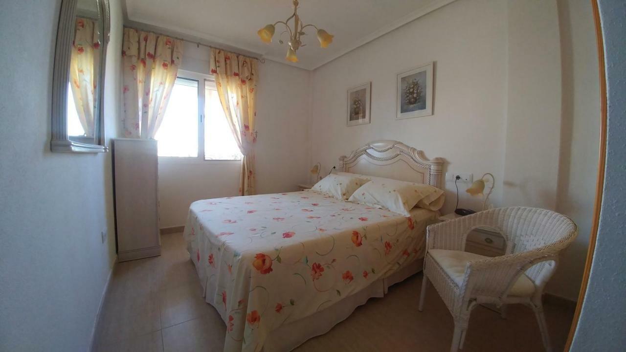 Ribera Beach 1 Apartment NALI Mar de Cristal Exterior foto