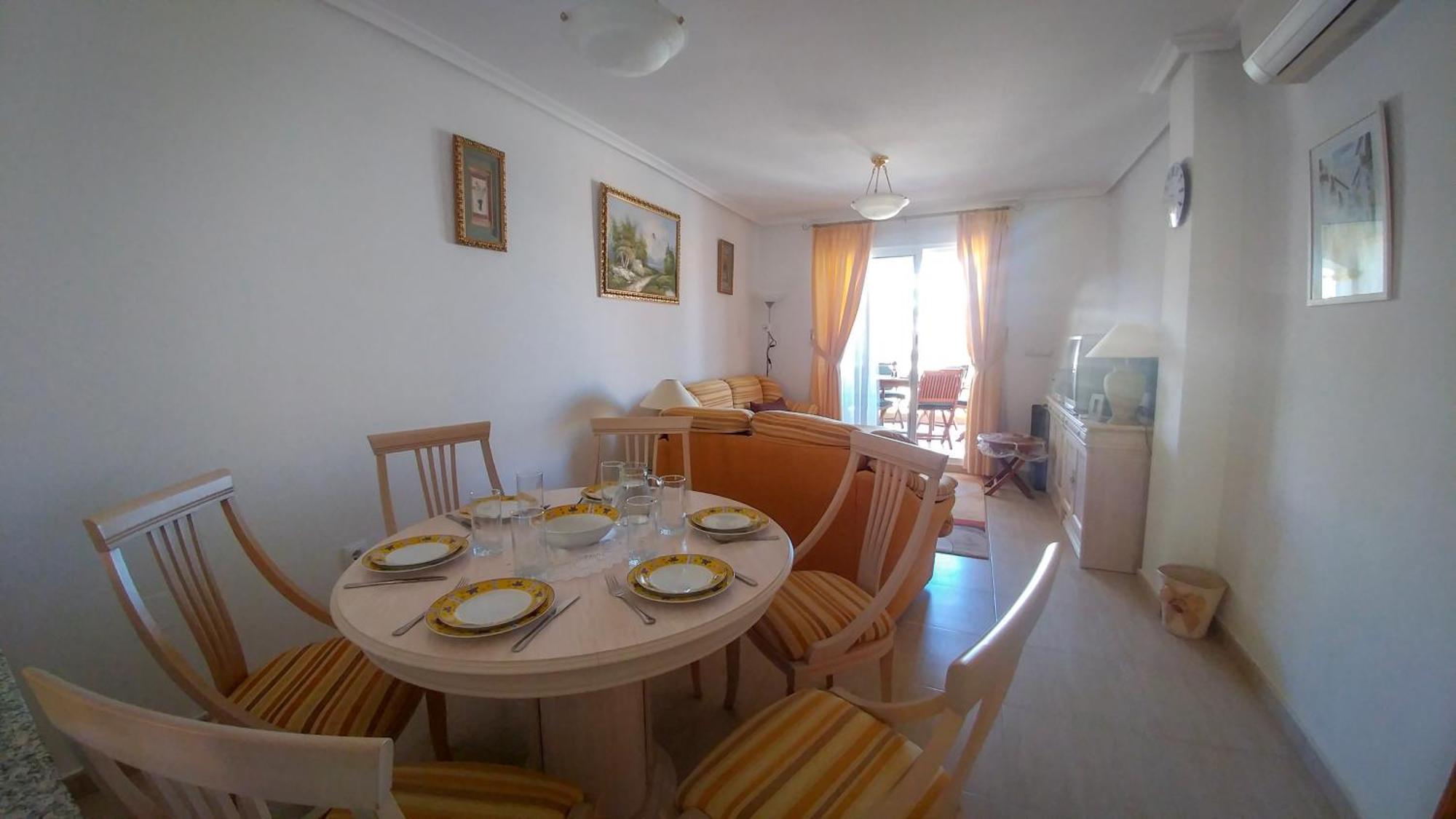 Ribera Beach 1 Apartment NALI Mar de Cristal Exterior foto